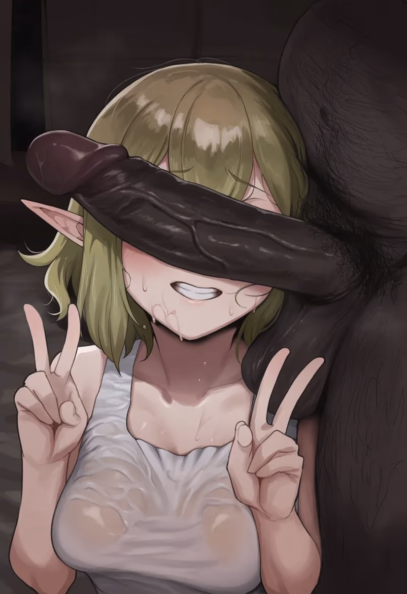 Ryu Lion - DanMachi: Is It Wrong to Try to Pick Up Girls in a Dungeon? - Hentai Gallery 10 - 52 Images — image 10 of 52