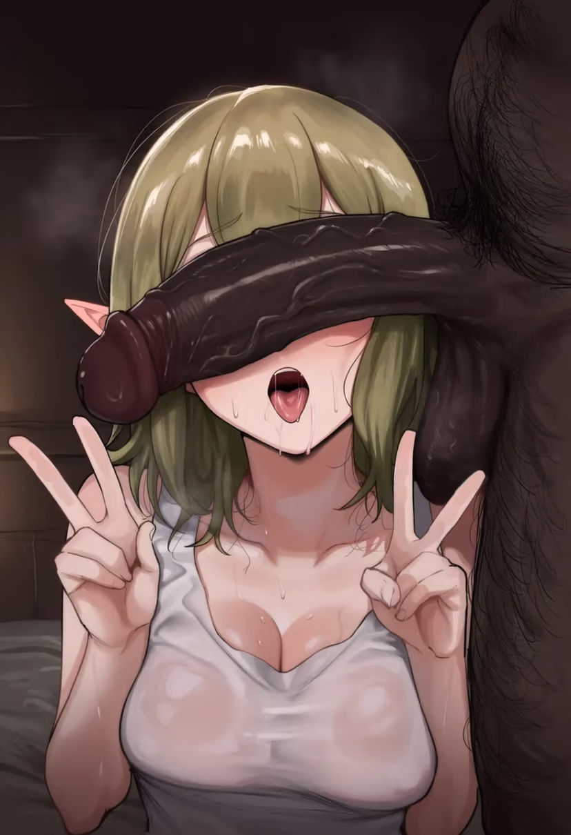 Ryu Lion - DanMachi: Is It Wrong to Try to Pick Up Girls in a Dungeon? - Hentai Gallery 10 - 52 Images — image 9 of 52