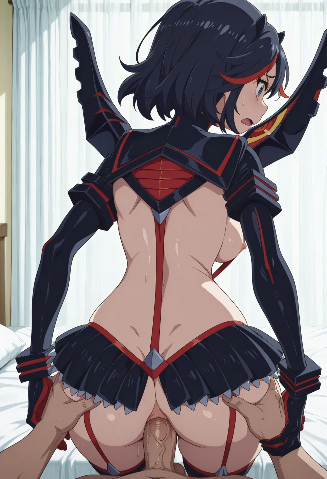 Ryuko Matoi from Kill la Kill — image 20 of 26