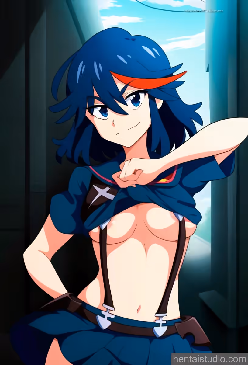 Ryuko Matoi - Kill la Kill - Hentai Gallery 11 - 40 Images — image 37 of 40