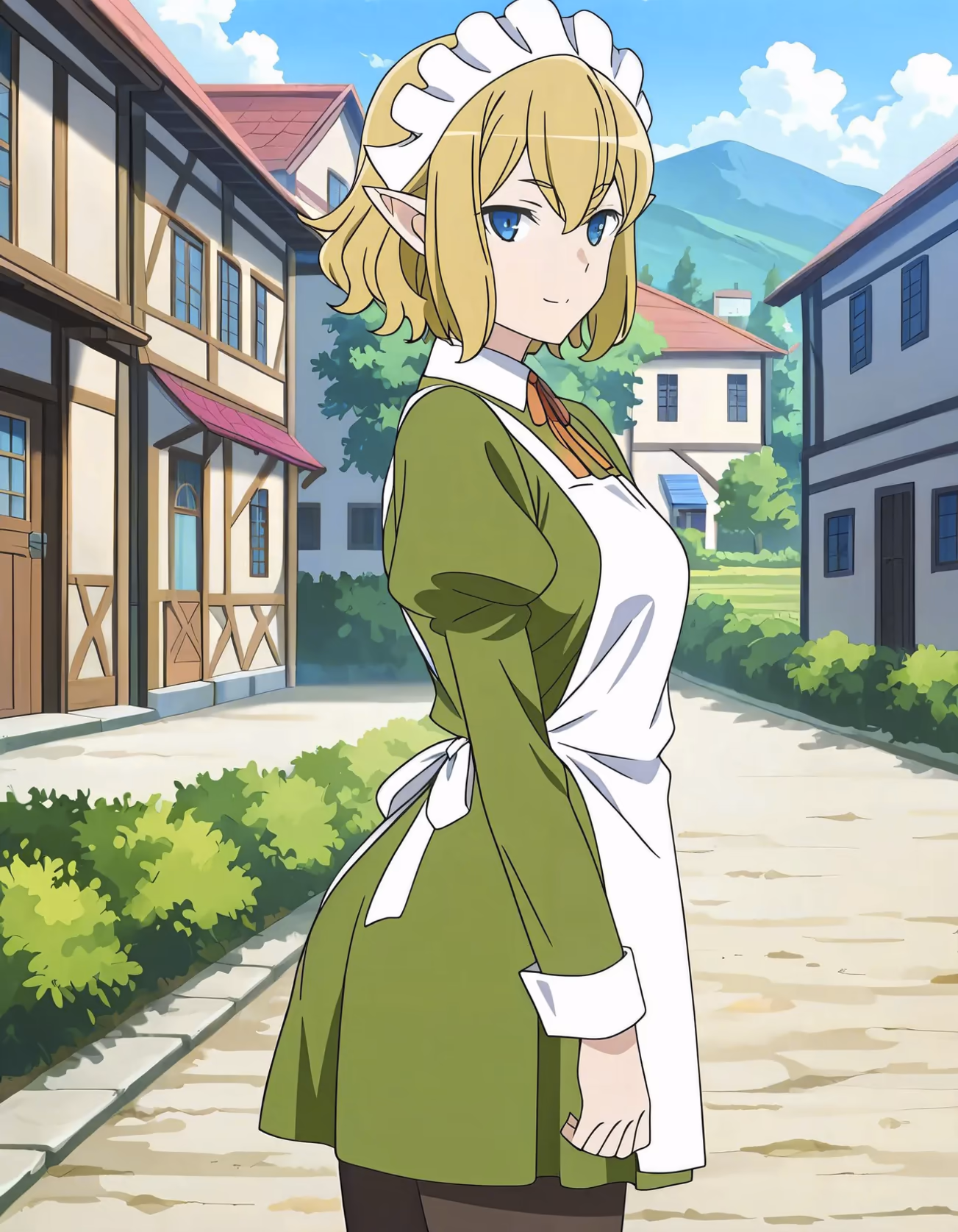 Ryuu Lion from DanMachi: Is It Wrong to Try to Pick Up Girls in a Dungeon? — image 4 of 70