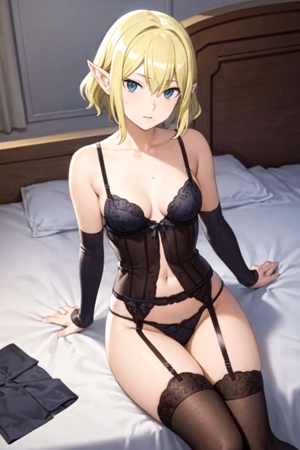 Ryuu Lion from DanMachi: Is It Wrong to Try to Pick Up Girls in a Dungeon? — image 226 of 288