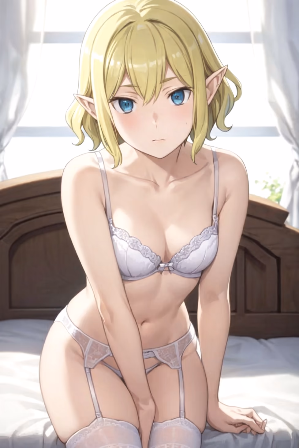 Ryuu Lion from DanMachi: Is It Wrong to Try to Pick Up Girls in a Dungeon? — image 229 of 288