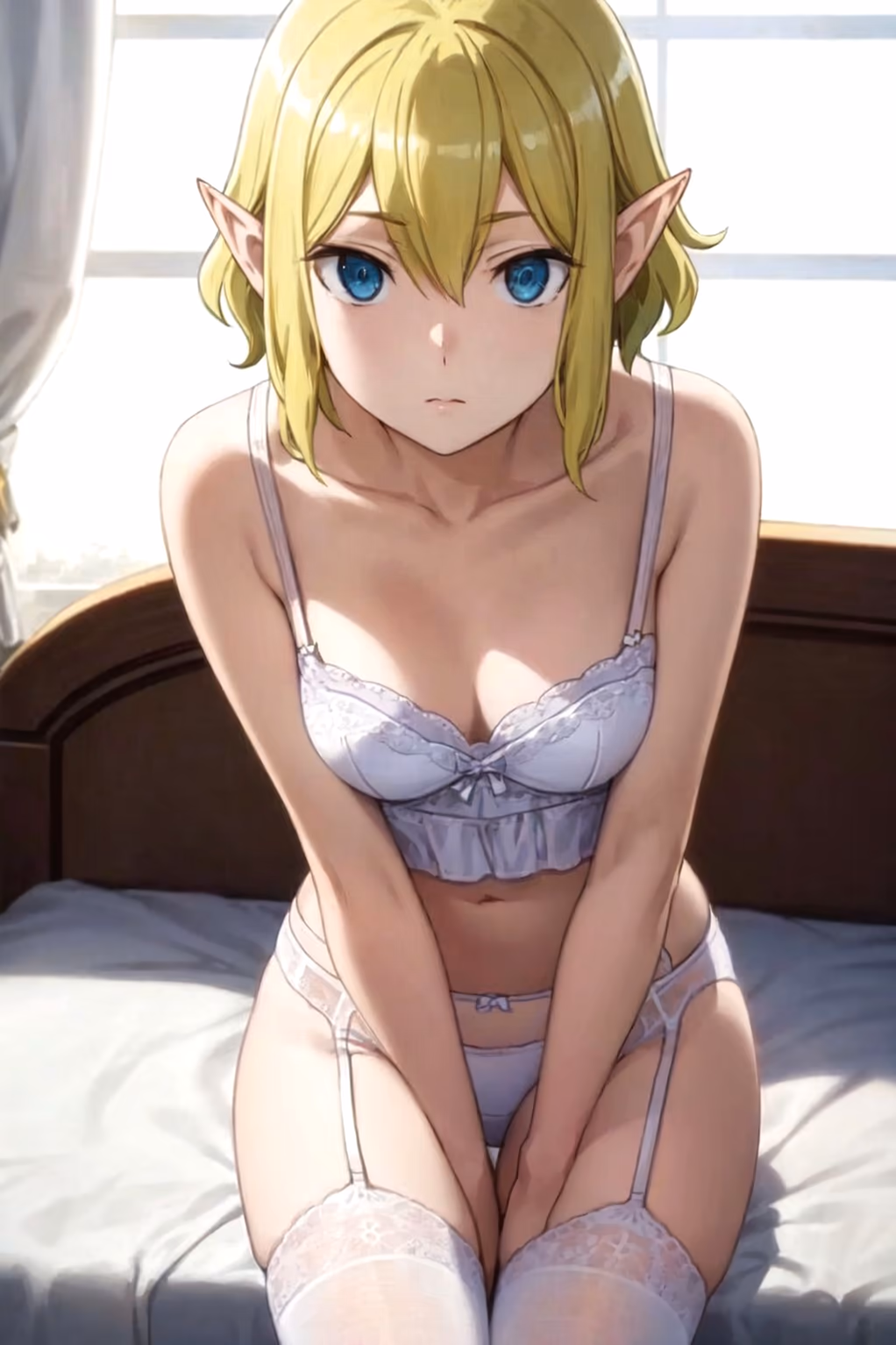 Ryuu Lion from DanMachi: Is It Wrong to Try to Pick Up Girls in a Dungeon? — image 231 of 288