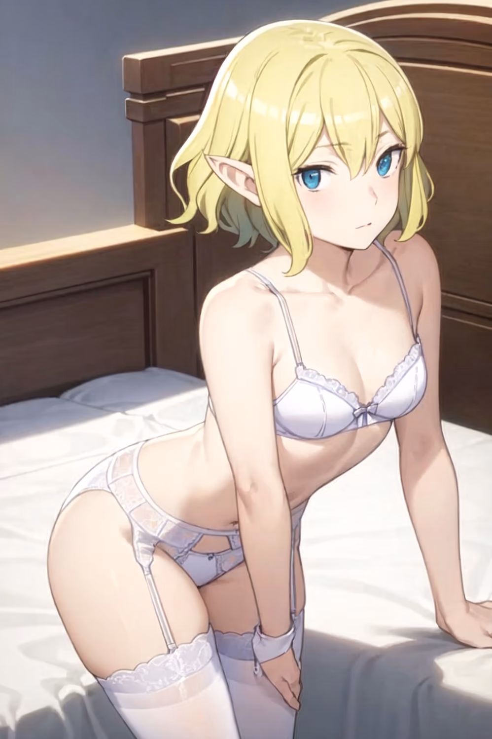 Ryuu Lion from DanMachi: Is It Wrong to Try to Pick Up Girls in a Dungeon? — image 232 of 288