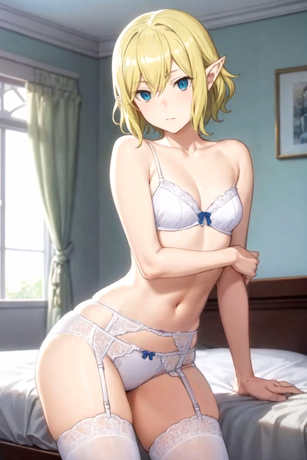 Ryuu Lion from DanMachi: Is It Wrong to Try to Pick Up Girls in a Dungeon? — image 233 of 288