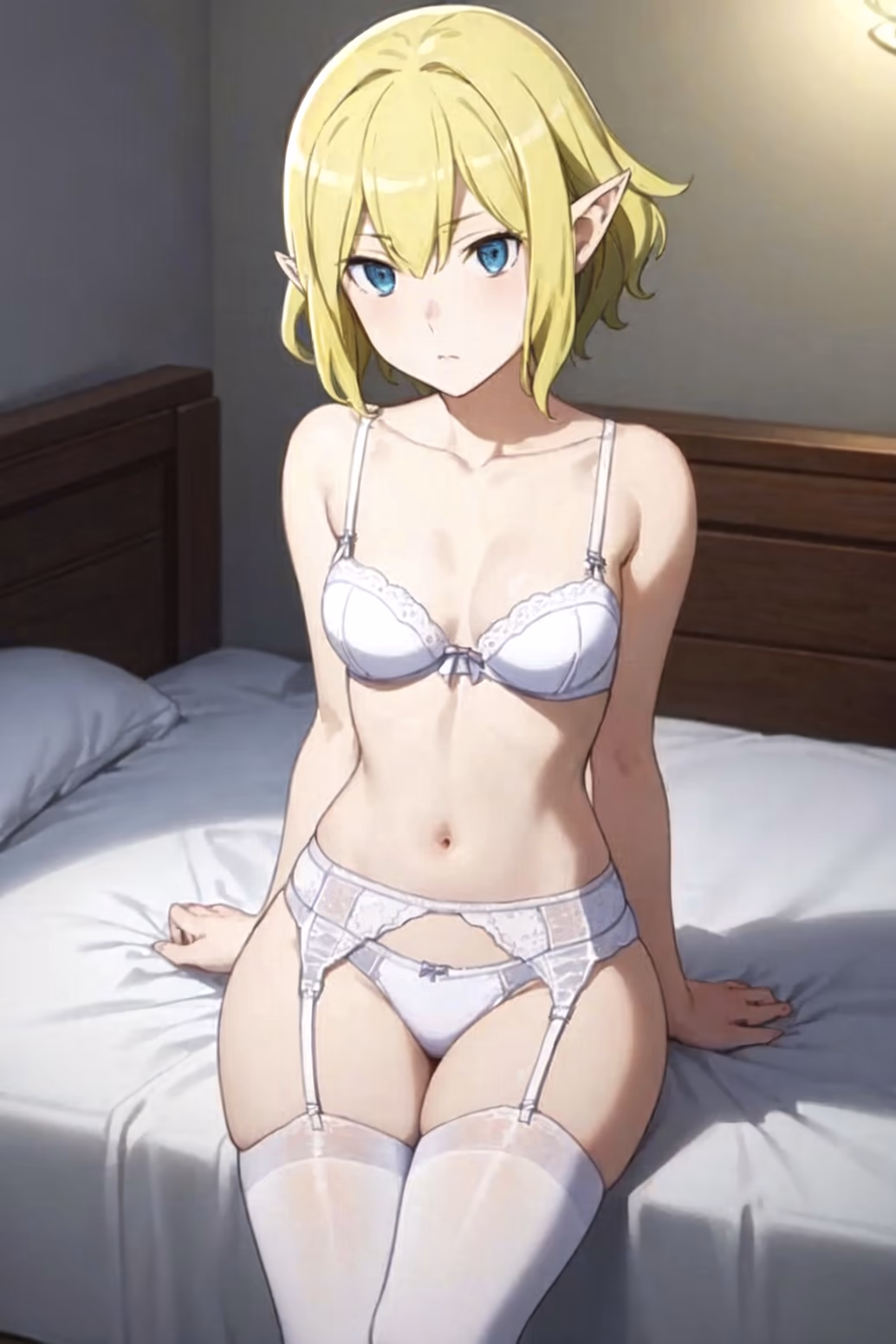 Ryuu Lion from DanMachi: Is It Wrong to Try to Pick Up Girls in a Dungeon? — image 235 of 288