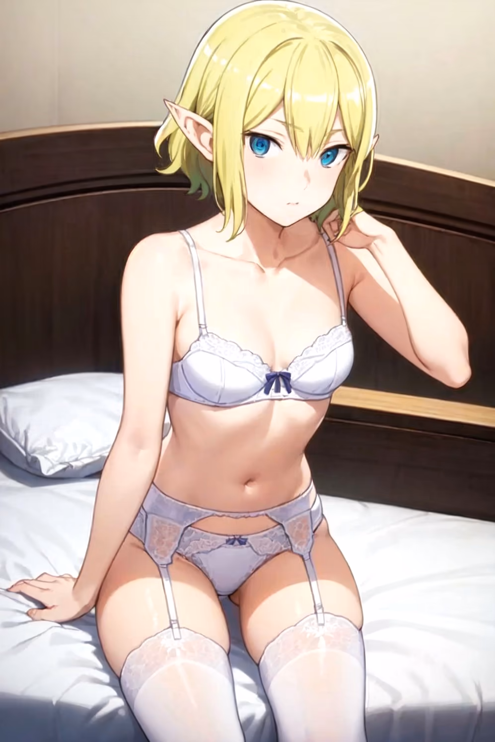 Ryuu Lion from DanMachi: Is It Wrong to Try to Pick Up Girls in a Dungeon? — image 236 of 288