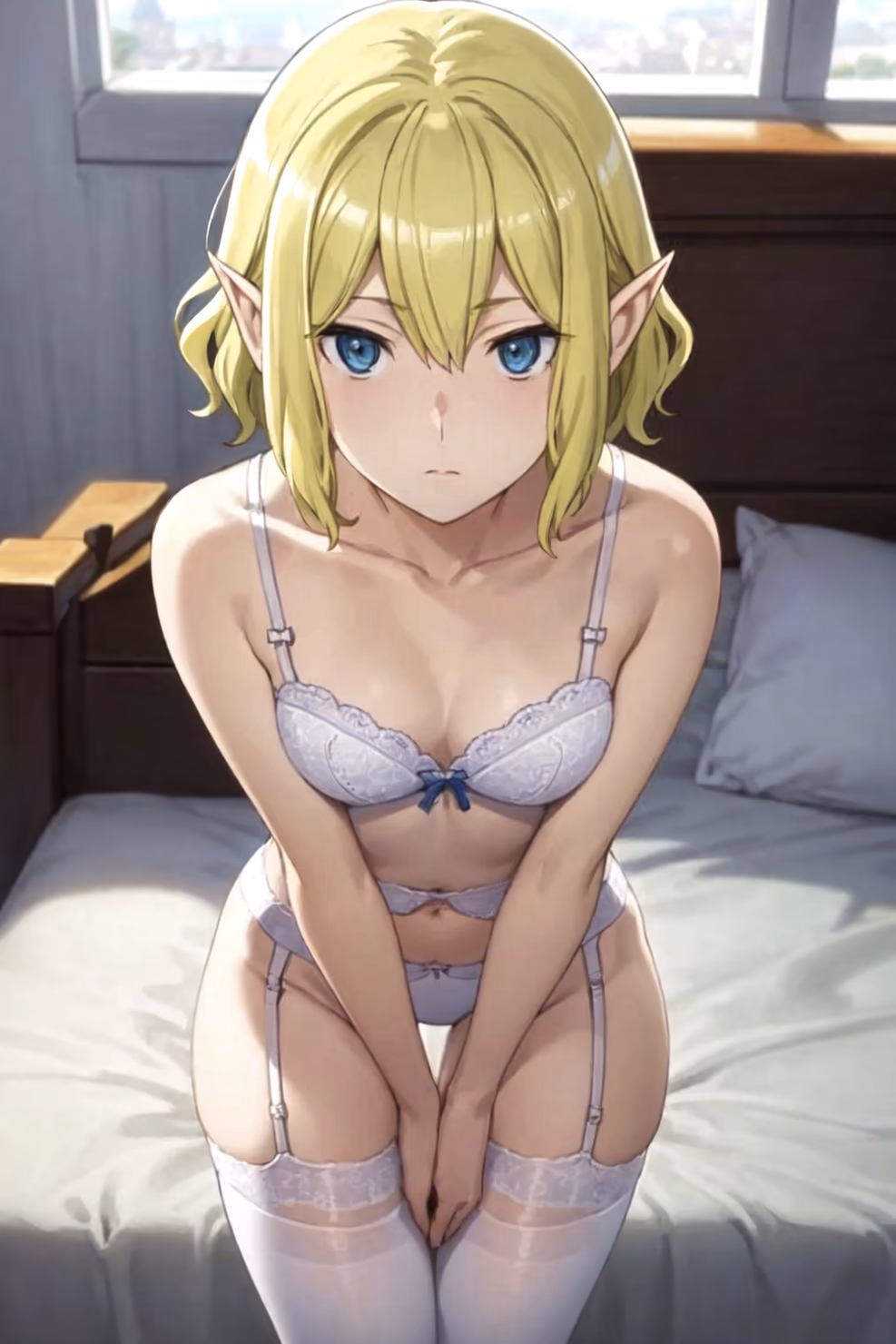 Ryuu Lion from DanMachi: Is It Wrong to Try to Pick Up Girls in a Dungeon? — image 237 of 288