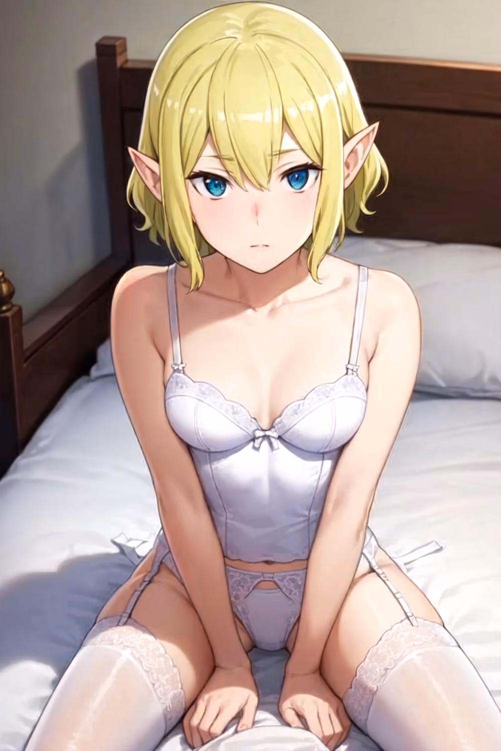 Ryuu Lion from DanMachi: Is It Wrong to Try to Pick Up Girls in a Dungeon? — image 239 of 288