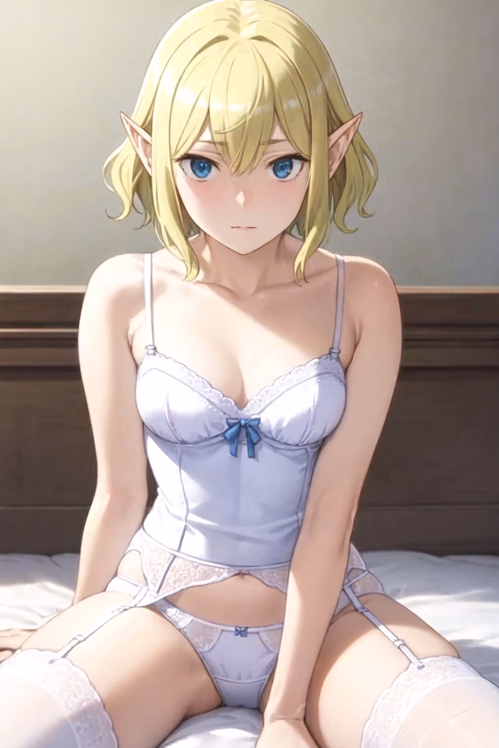 Ryuu Lion from DanMachi: Is It Wrong to Try to Pick Up Girls in a Dungeon? — image 240 of 288