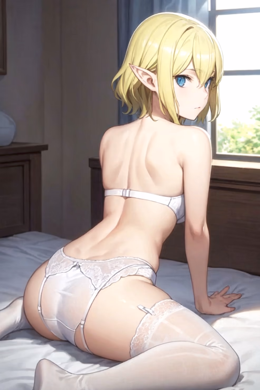 Ryuu Lion from DanMachi: Is It Wrong to Try to Pick Up Girls in a Dungeon? — image 244 of 288