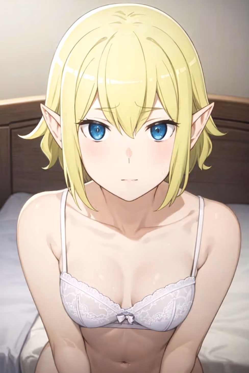 Ryuu Lion from DanMachi: Is It Wrong to Try to Pick Up Girls in a Dungeon? — image 50 of 288