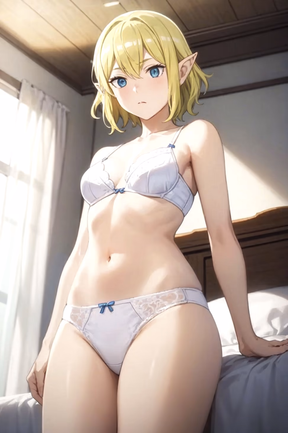Ryuu Lion from DanMachi: Is It Wrong to Try to Pick Up Girls in a Dungeon? — image 52 of 288