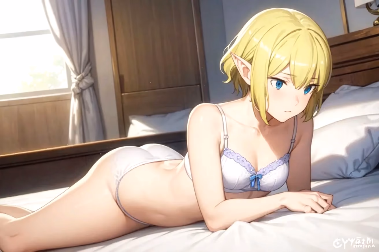 Ryuu Lion from DanMachi: Is It Wrong to Try to Pick Up Girls in a Dungeon? — image 55 of 288