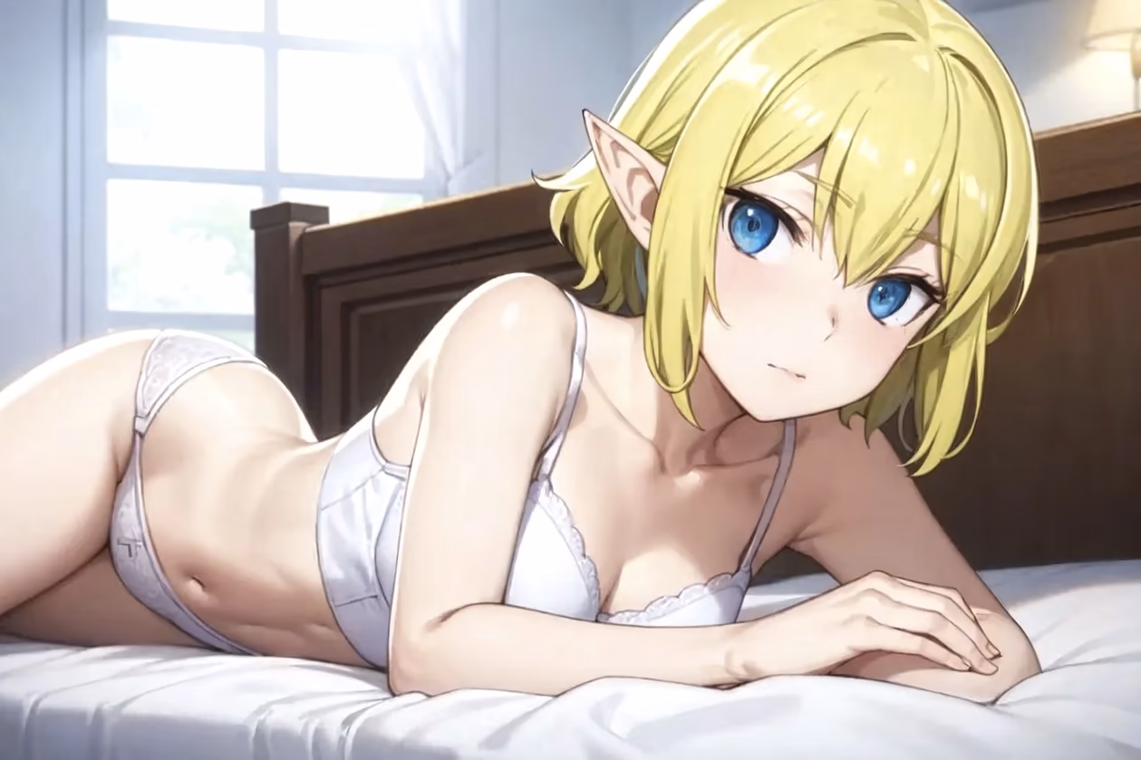 Ryuu Lion from DanMachi: Is It Wrong to Try to Pick Up Girls in a Dungeon? — image 57 of 288