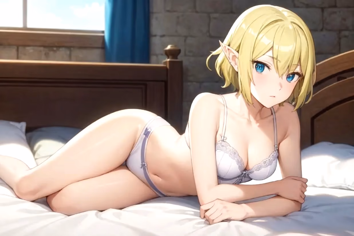 Ryuu Lion from DanMachi: Is It Wrong to Try to Pick Up Girls in a Dungeon? — image 58 of 288