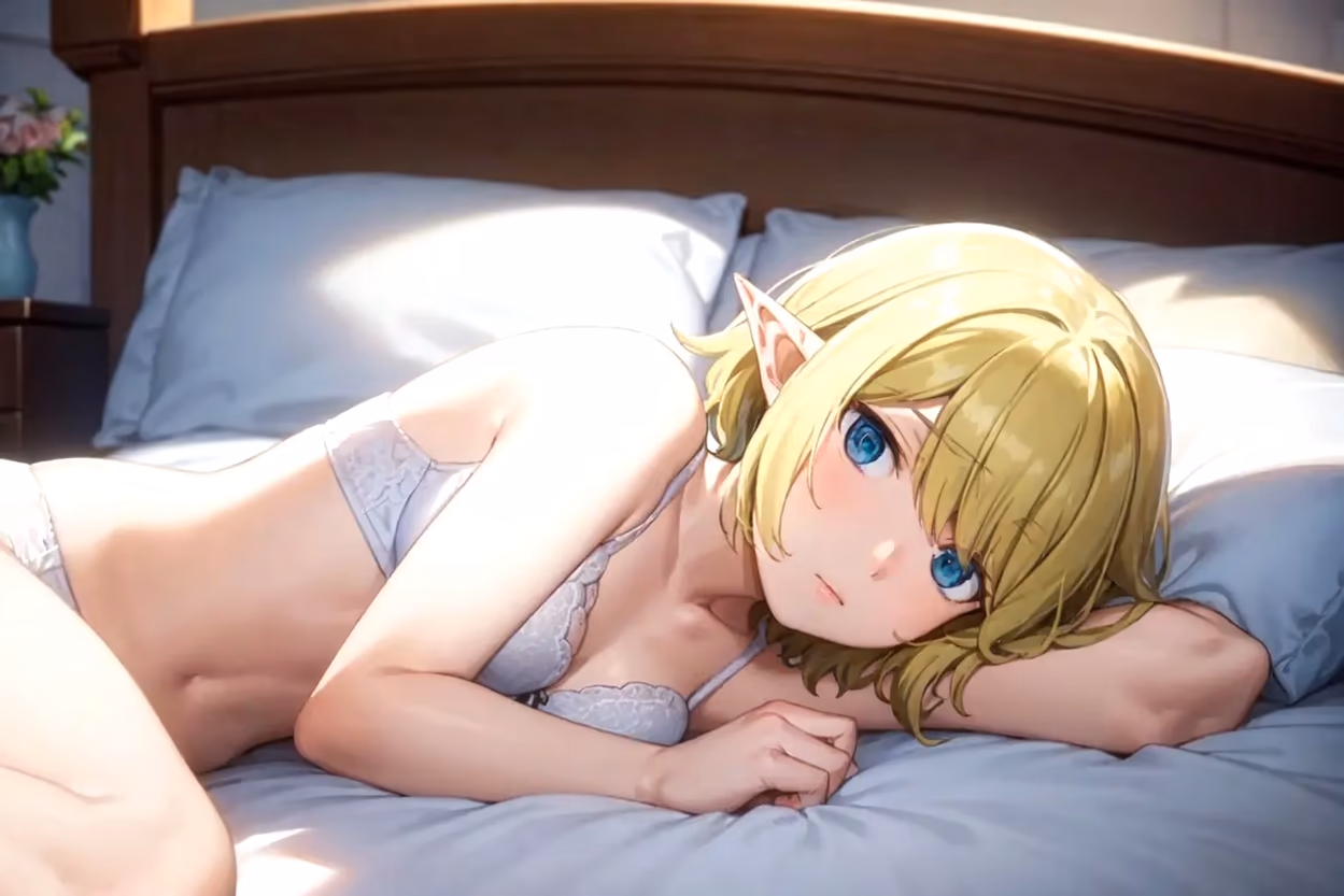 Ryuu Lion from DanMachi: Is It Wrong to Try to Pick Up Girls in a Dungeon? — image 59 of 288