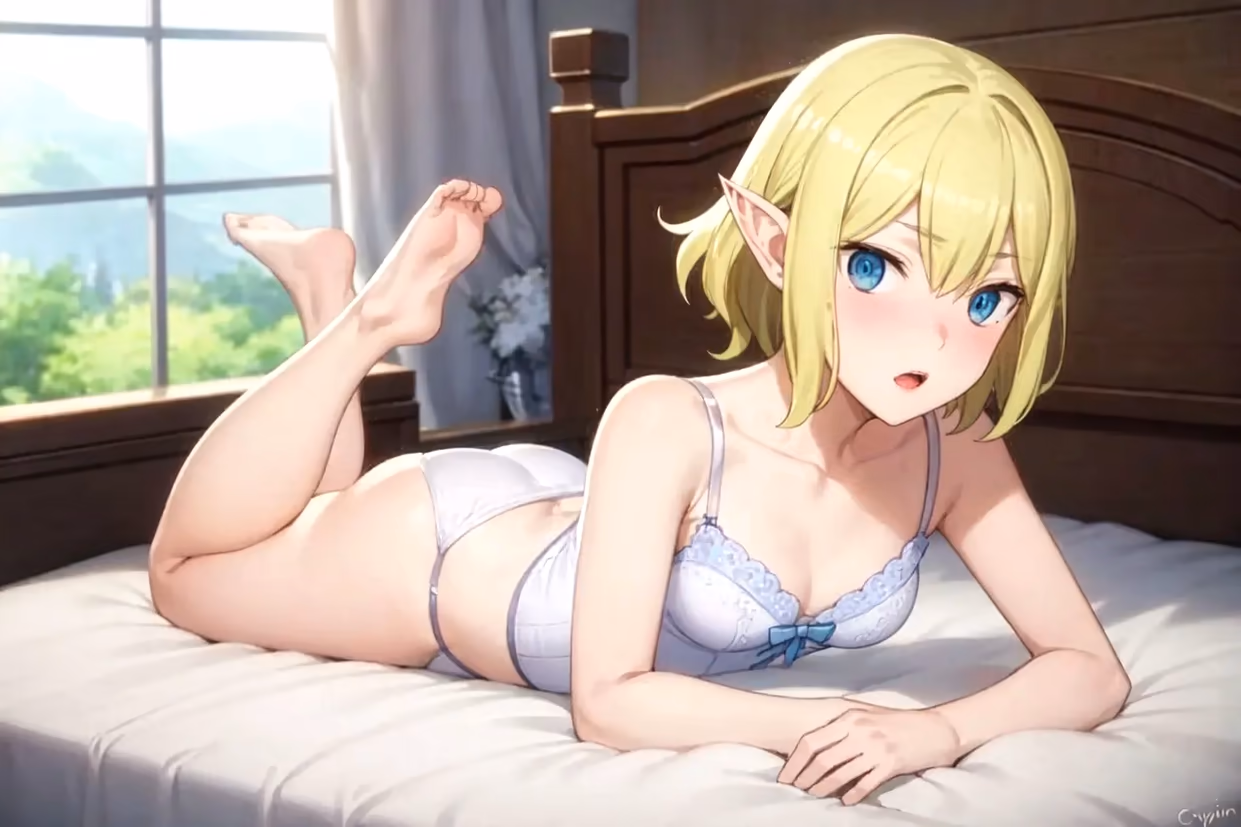 Ryuu Lion from DanMachi: Is It Wrong to Try to Pick Up Girls in a Dungeon? — image 62 of 288