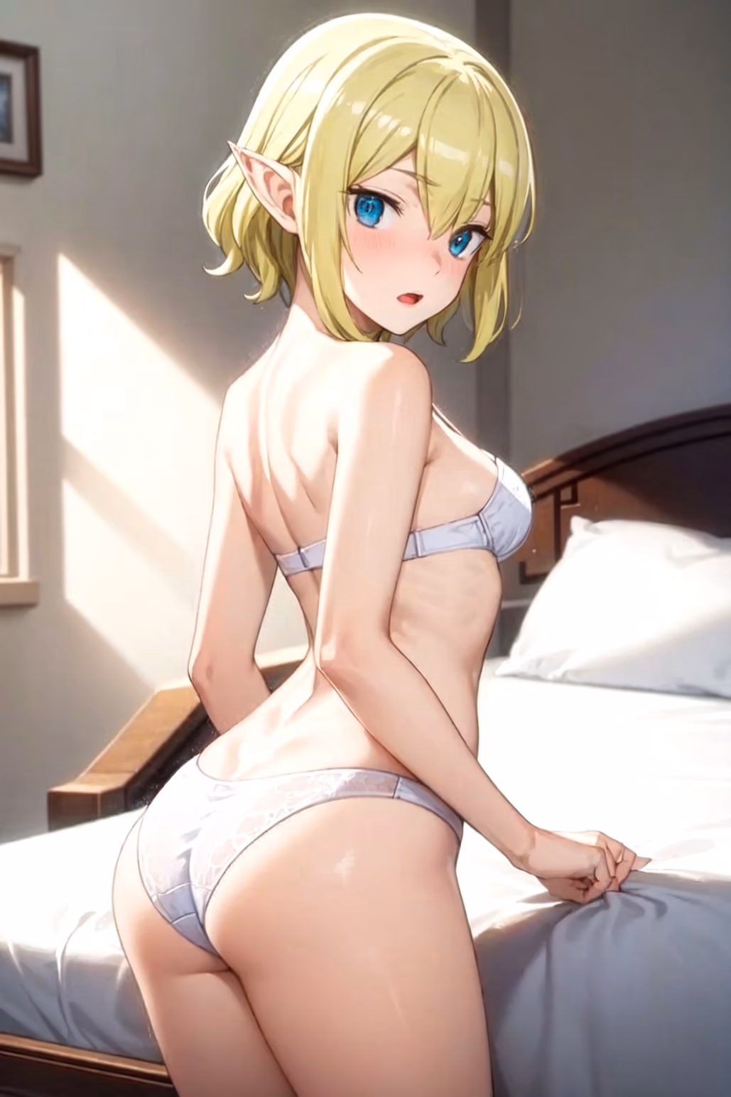 Ryuu Lion from DanMachi: Is It Wrong to Try to Pick Up Girls in a Dungeon? — image 68 of 288