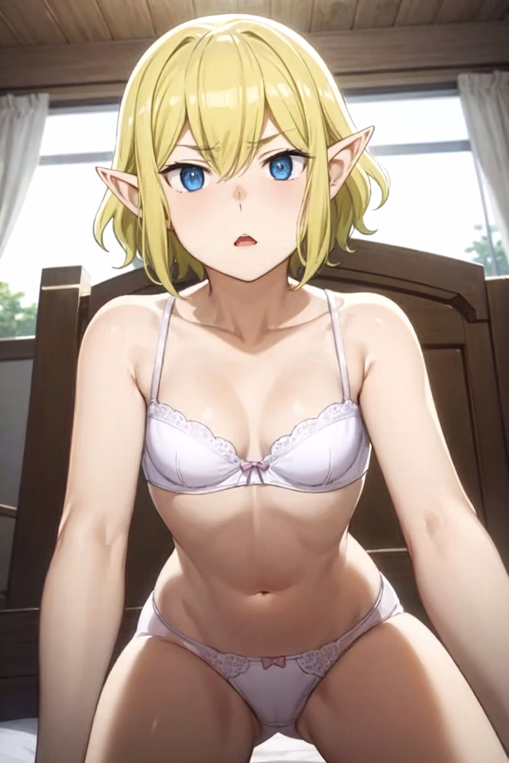Ryuu Lion from DanMachi: Is It Wrong to Try to Pick Up Girls in a Dungeon? — image 69 of 288