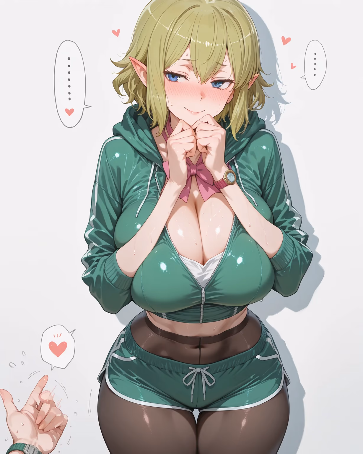 Ryuu Lion from DanMachi: Is It Wrong to Try to Pick Up Girls in a Dungeon? — image 27 of 110