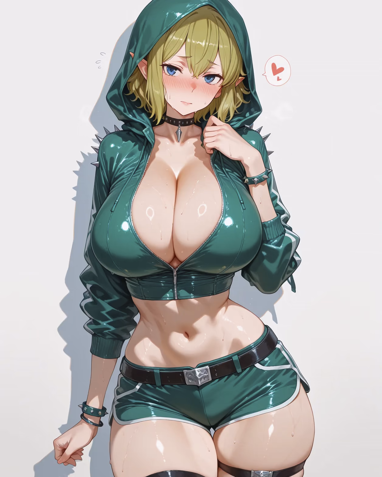 Ryuu Lion from DanMachi: Is It Wrong to Try to Pick Up Girls in a Dungeon? — image 3 of 110