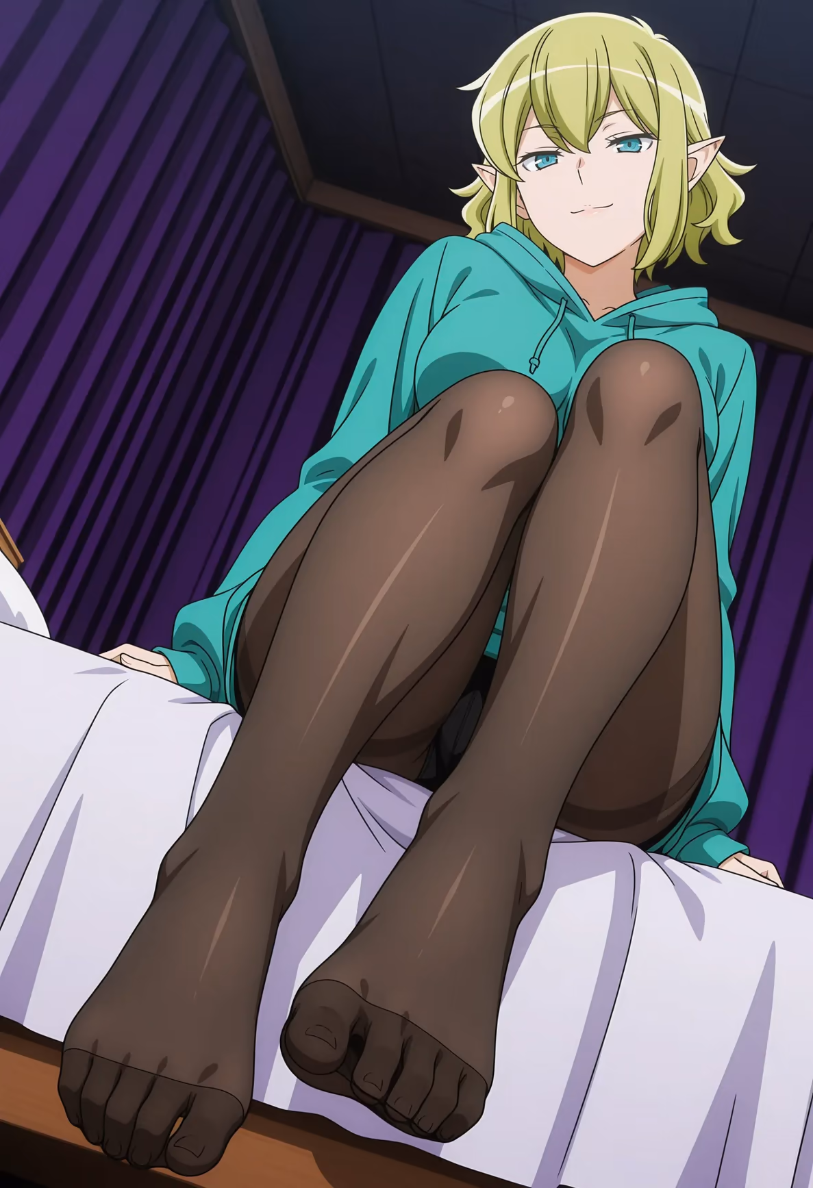 Ryuu Lion from DanMachi: Is It Wrong to Try to Pick Up Girls in a Dungeon? — image 24 of 117