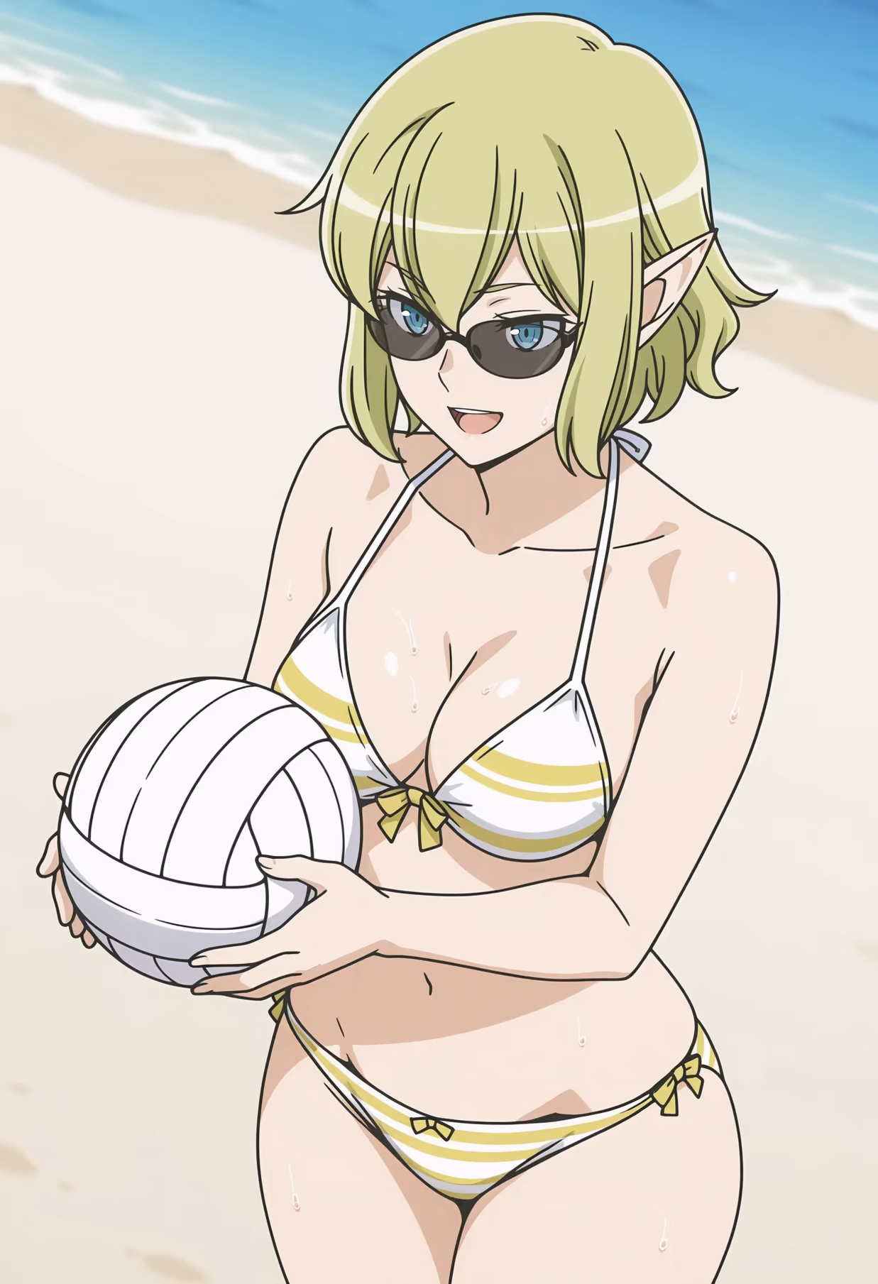 Ryuu Lion from DanMachi: Is It Wrong to Try to Pick Up Girls in a Dungeon? — image 50 of 117