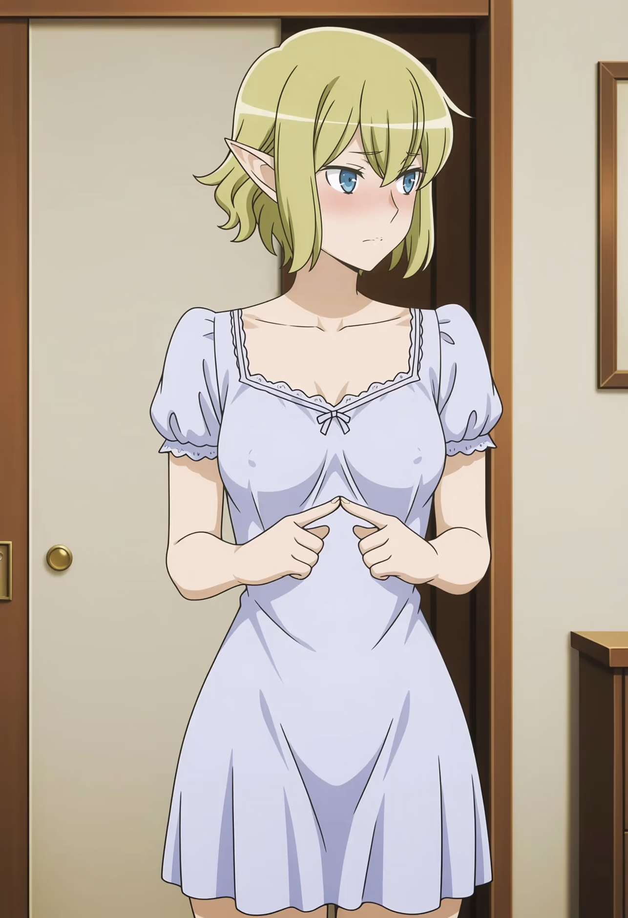 Ryuu Lion from DanMachi: Is It Wrong to Try to Pick Up Girls in a Dungeon? — image 67 of 117