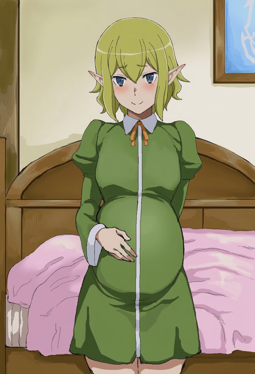 Ryuu Lion from DanMachi: Is It Wrong to Try to Pick Up Girls in a Dungeon? — gallery preview