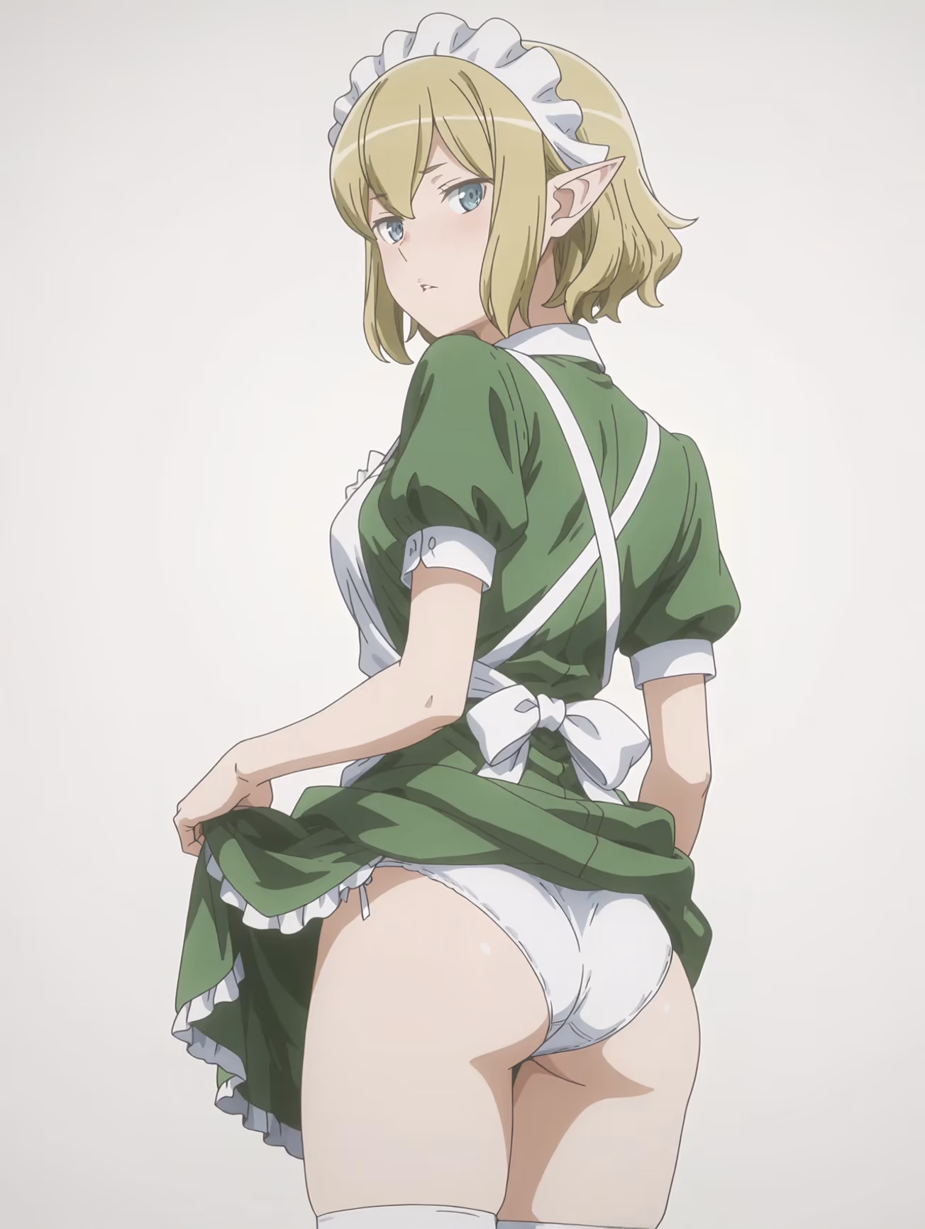 Ryuu Lion | Hestia | Syr Flova | Eina Tulle | Bell Cranel from DanMachi: Is It Wrong to Try to Pick Up Girls in a Dungeon? — image 22 of 50