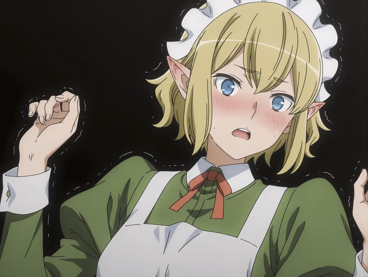 Ryuu Lion | Hestia | Syr Flova | Eina Tulle | Bell Cranel from DanMachi: Is It Wrong to Try to Pick Up Girls in a Dungeon? — image 31 of 50