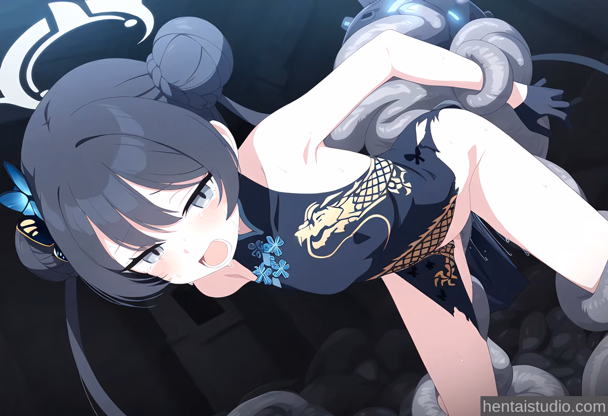 Ryuuge Kisaki from Blue Archive — image 2 of 10