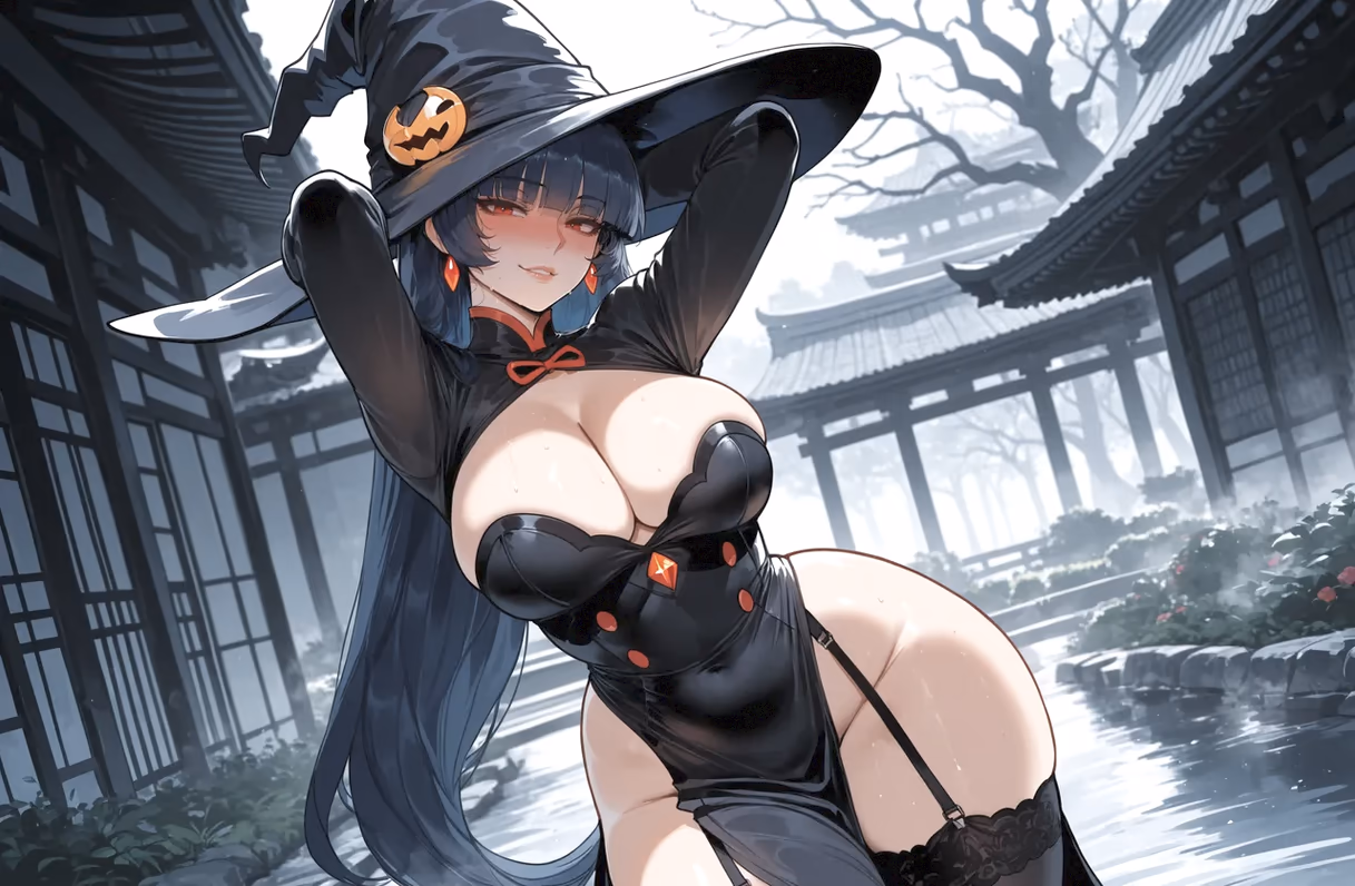 Sabrina from Pokemon — image 11 of 228