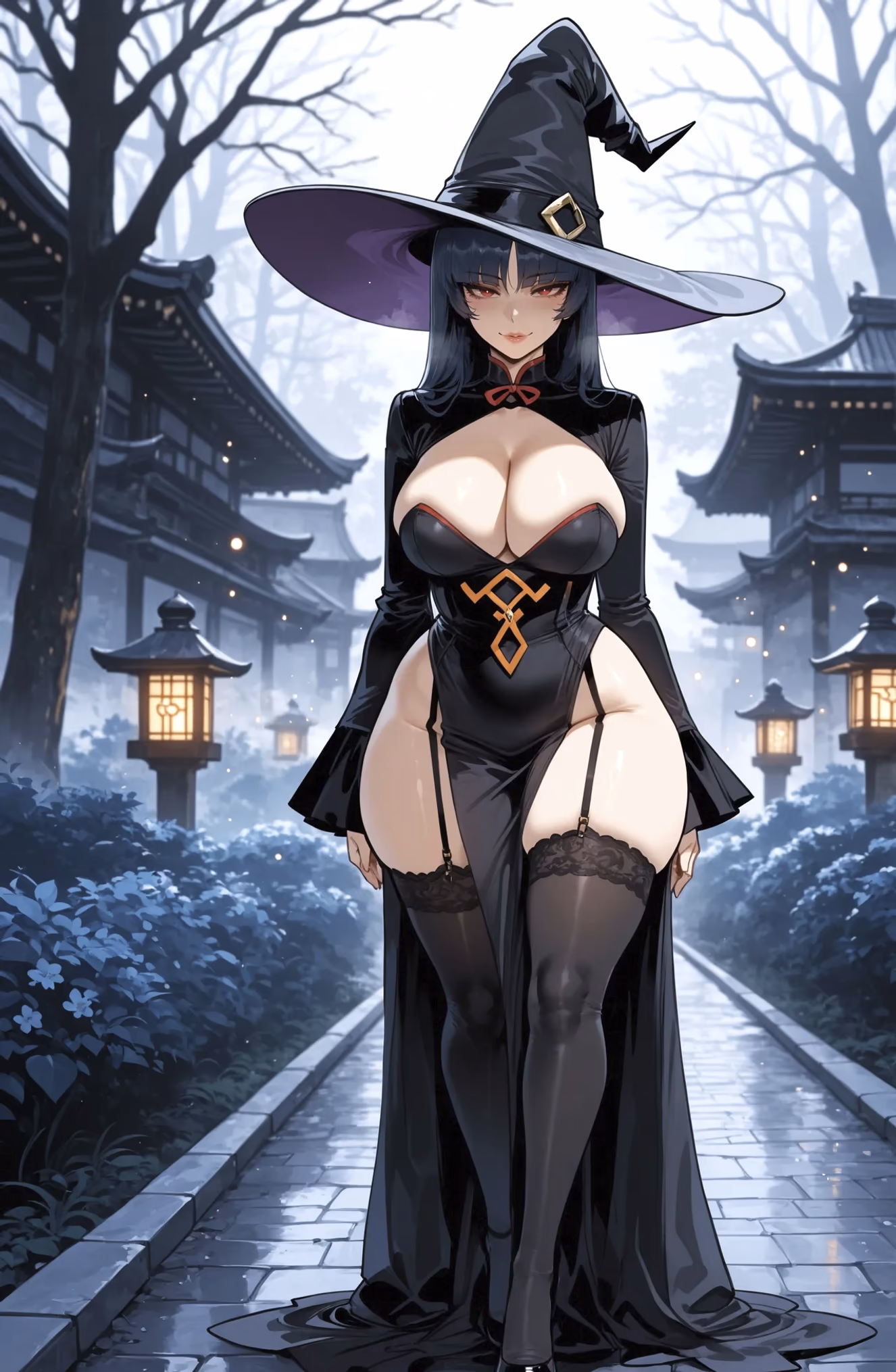 Sabrina from Pokemon — image 148 of 228