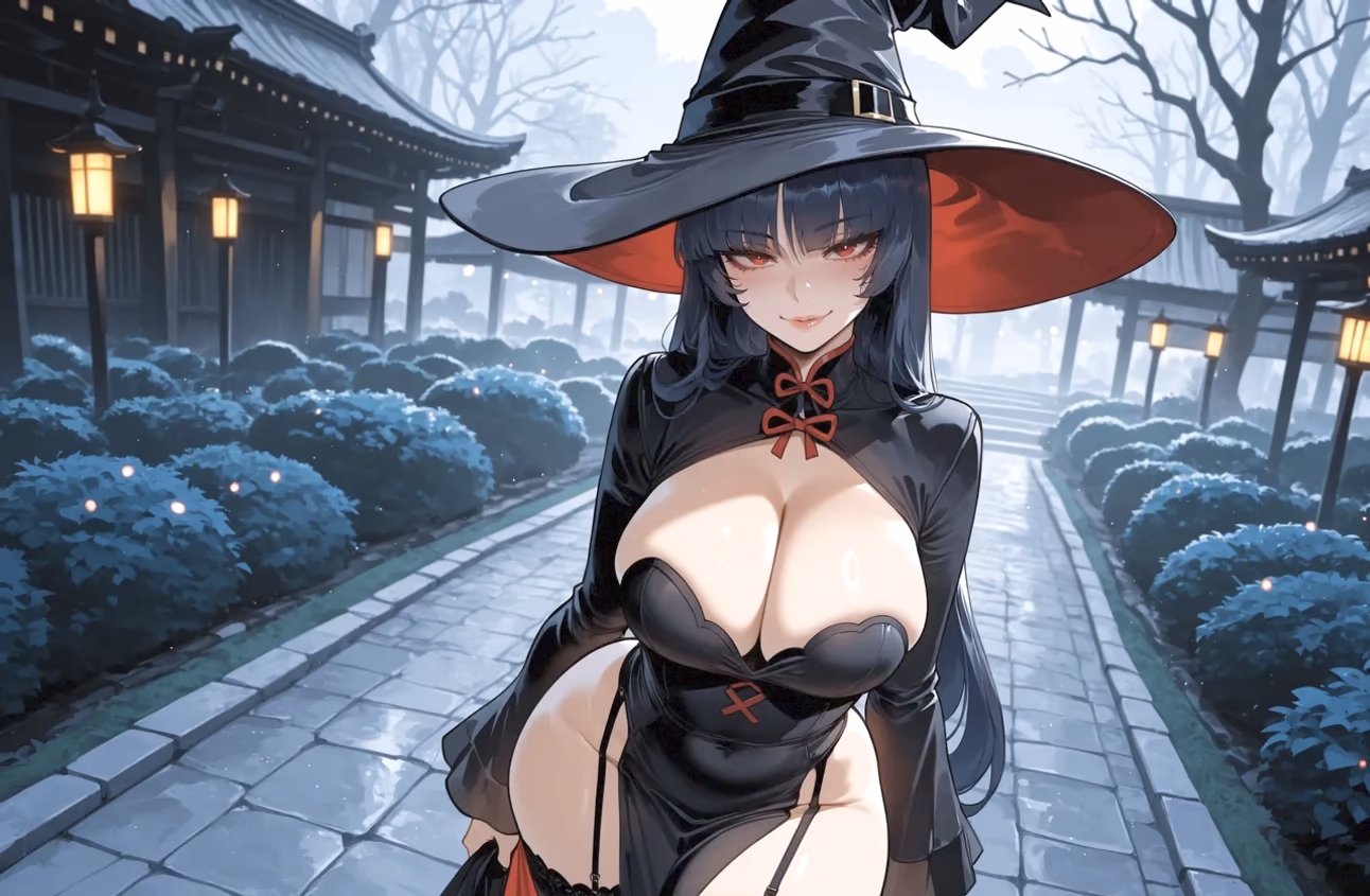 Sabrina from Pokemon — image 151 of 228