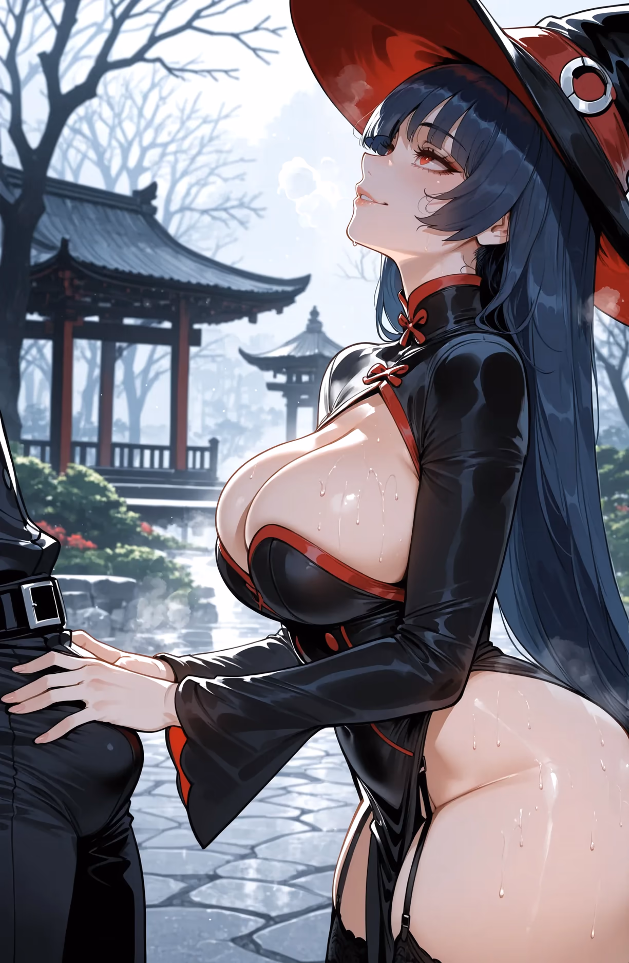 Sabrina from Pokemon — image 155 of 228