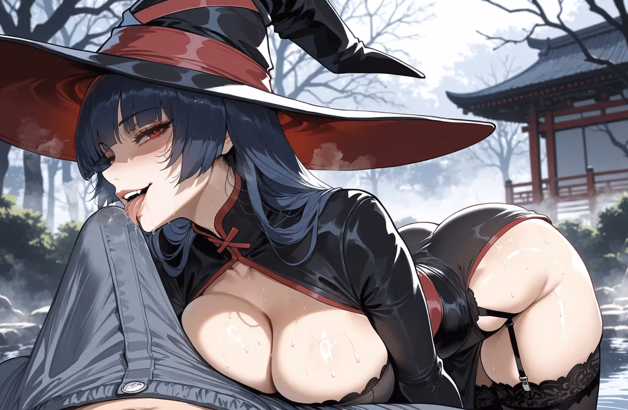 Sabrina from Pokemon — image 156 of 228