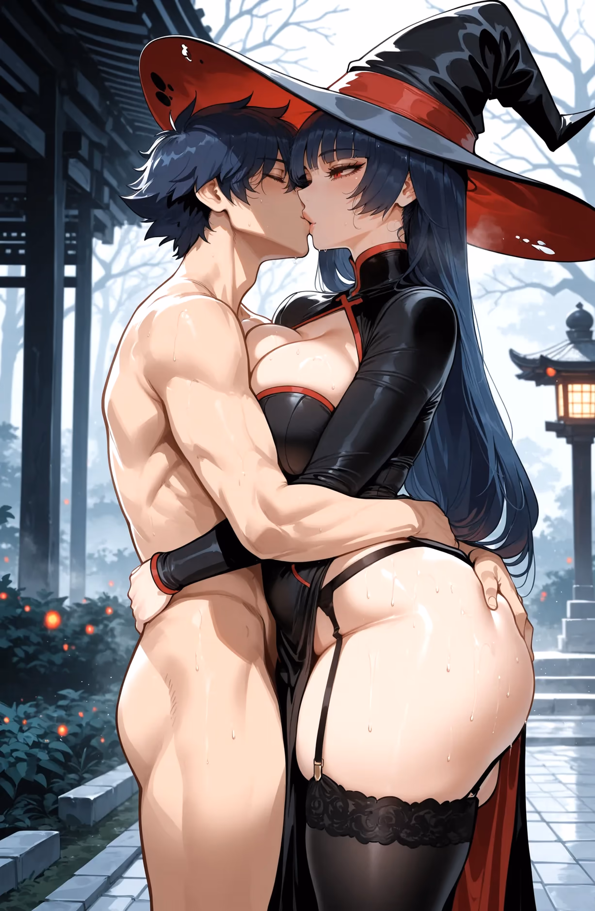 Sabrina from Pokemon — image 157 of 228