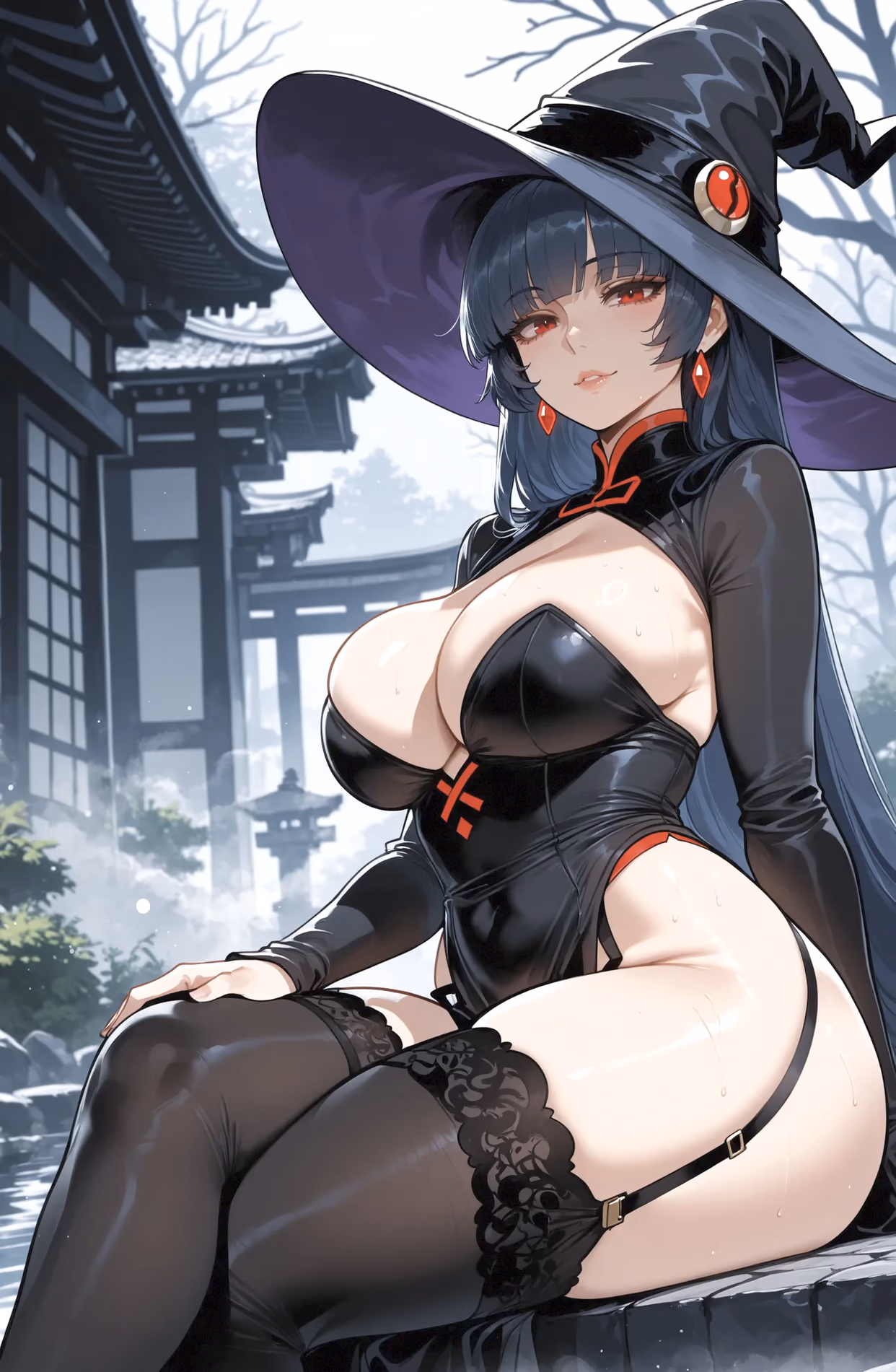 Sabrina from Pokemon — image 17 of 228