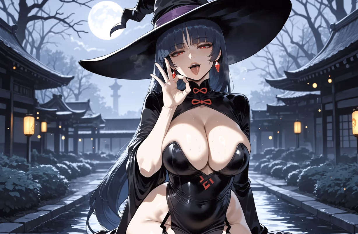 Sabrina from Pokemon — image 32 of 228