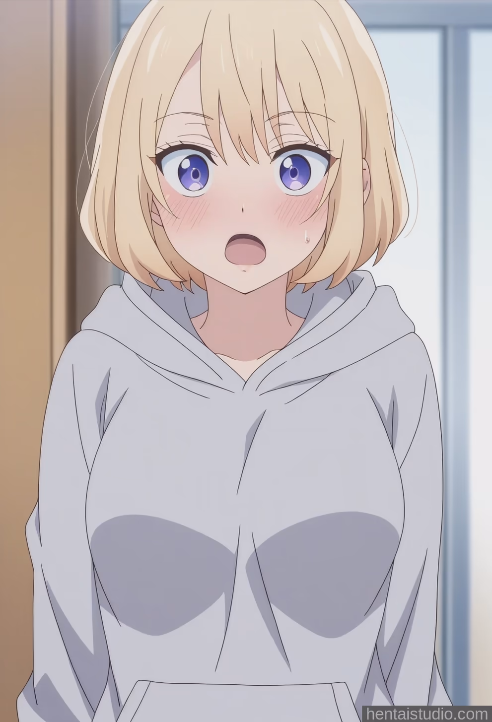 Sachi Umino from A Couple Of Cuckoos — image 11 of 104