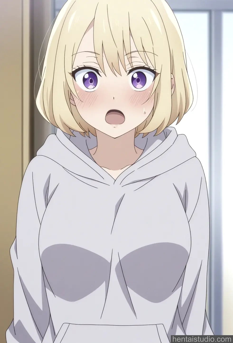 Sachi Umino from A Couple Of Cuckoos hentai art 11 of 104