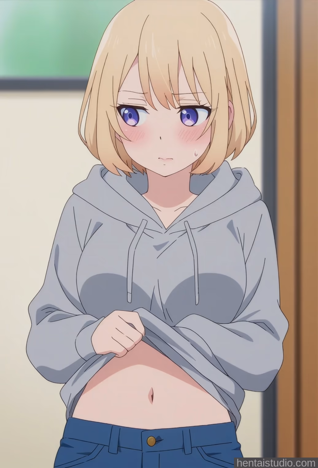 Sachi Umino from A Couple Of Cuckoos — image 13 of 104