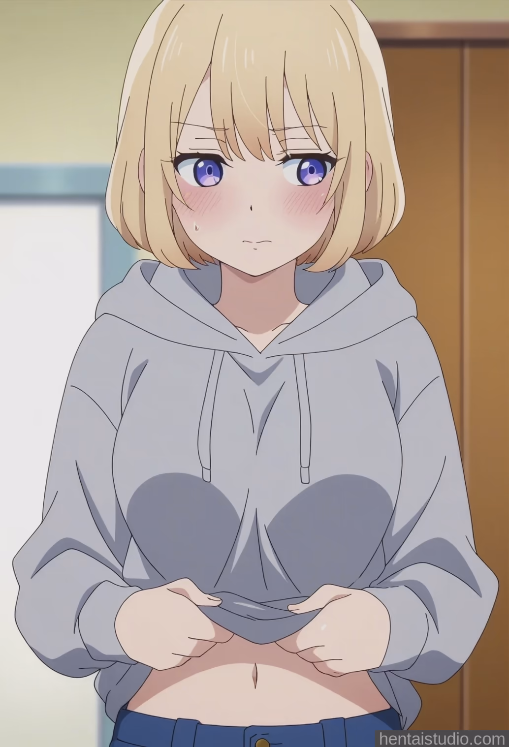 Sachi Umino from A Couple Of Cuckoos — image 14 of 104