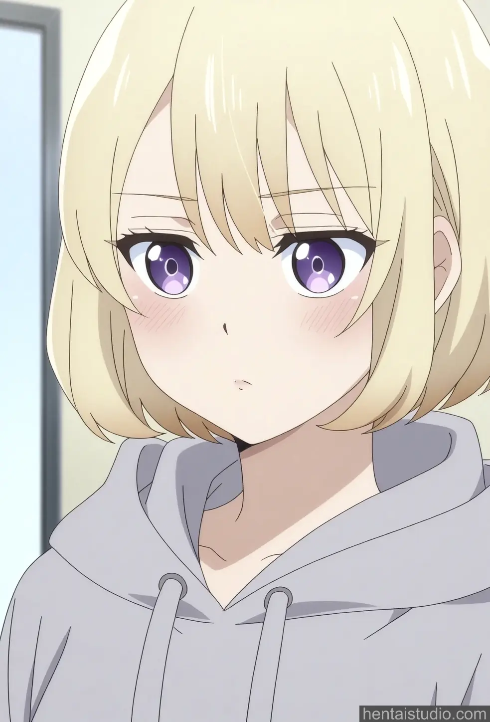 Sachi Umino from A Couple Of Cuckoos hentai art 2 of 104