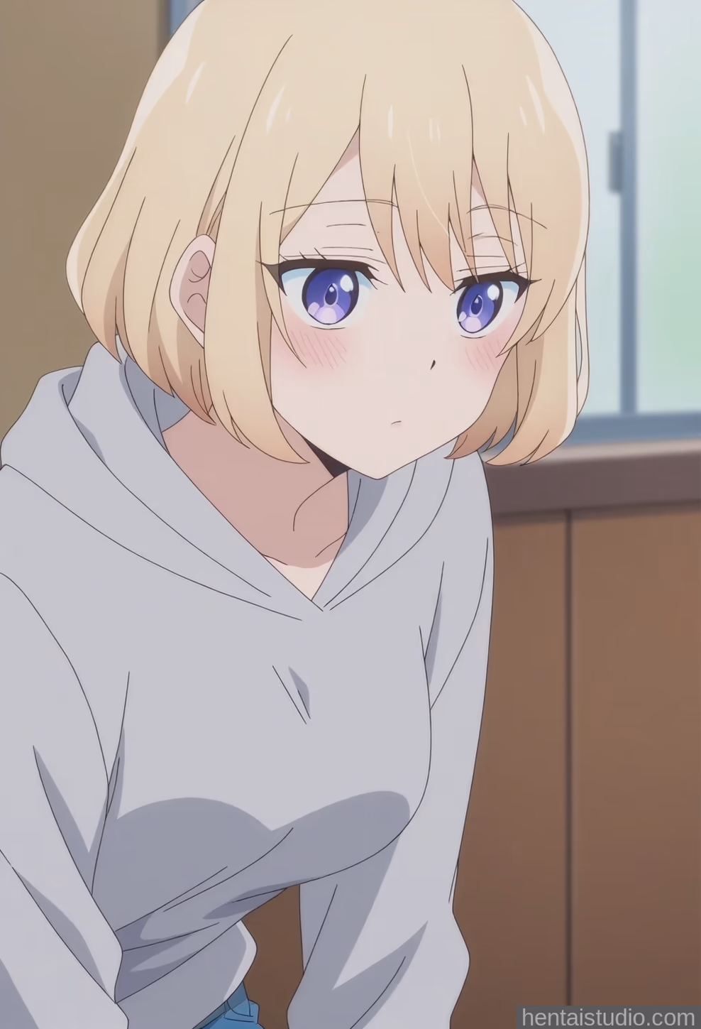 Sachi Umino from A Couple Of Cuckoos — image 5 of 104