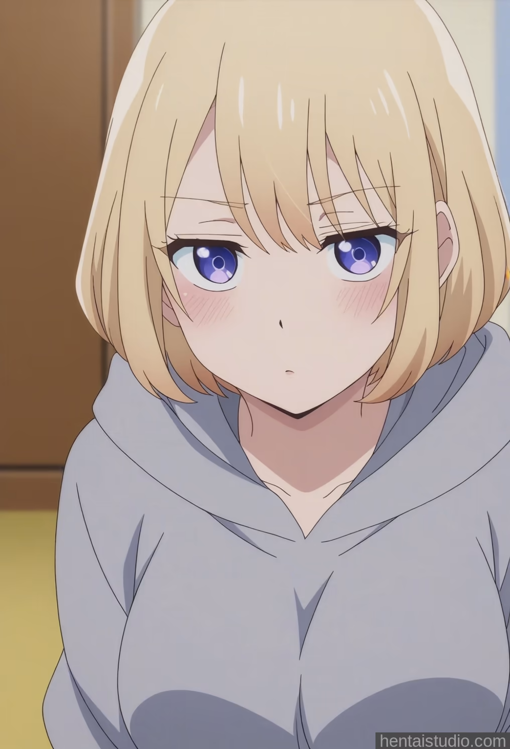 Sachi Umino from A Couple Of Cuckoos — image 6 of 104