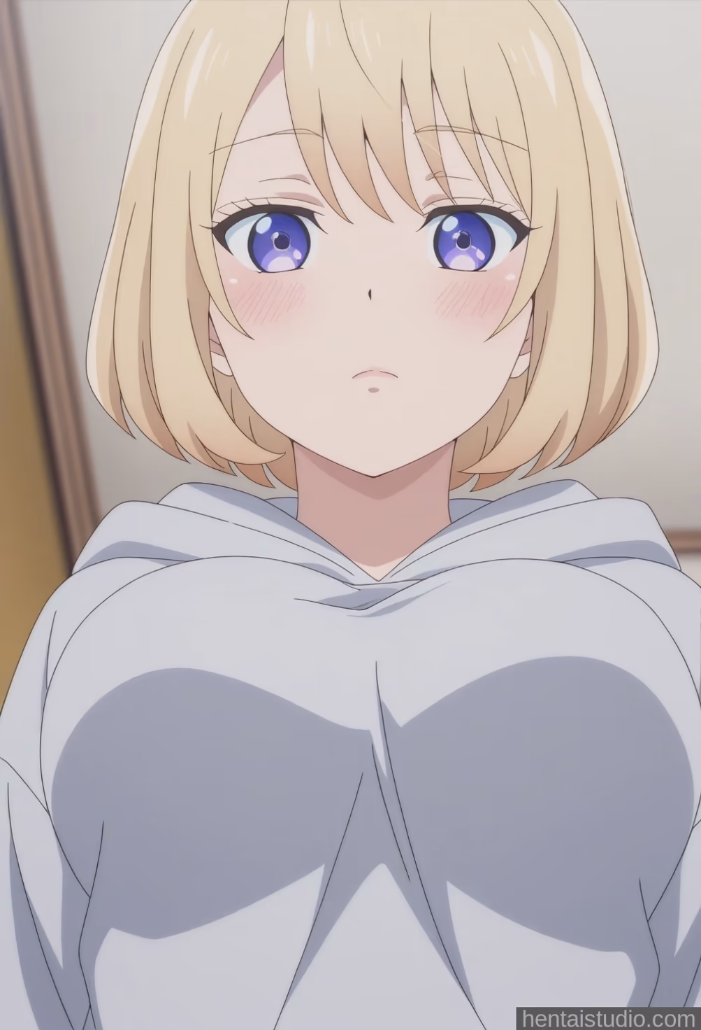 Sachi Umino from A Couple Of Cuckoos — image 7 of 104